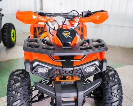 Інша Інша, об'ємом двигуна 0.11 л та пробігом 0 тис. км за 1360 $, фото 15 на Automoto.ua