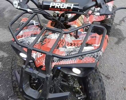 Другая Другая, объемом двигателя 0 л и пробегом 0 тыс. км за 522 $, фото 1 на Automoto.ua