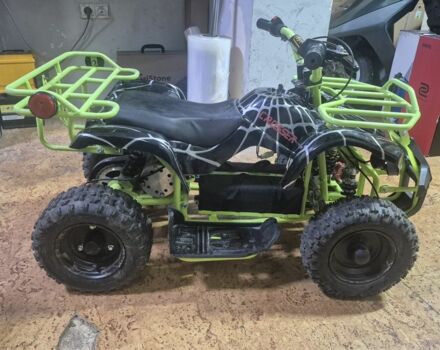 Другая Другая, объемом двигателя 0 л и пробегом 0 тыс. км за 346 $, фото 4 на Automoto.ua