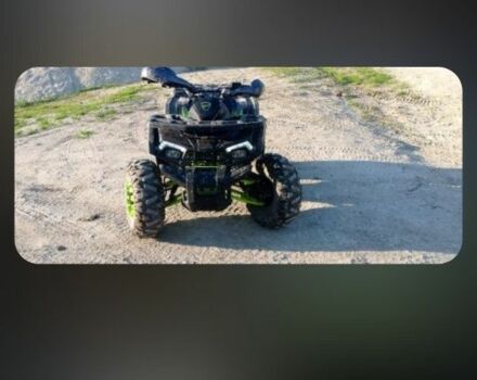 Інша Інша 2023 у Дунаевцах на Automoto.ua Інша Інша, об'ємом двигуна 0.15 л та пробігом 0 тис. км за 716 $, фото 6 на Automoto.ua