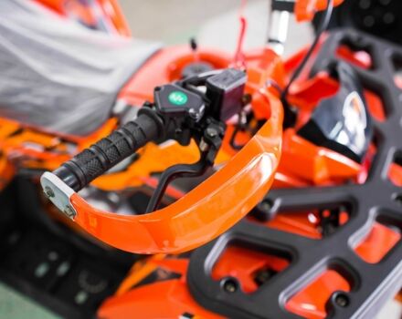 Інша Інша, об'ємом двигуна 0.11 л та пробігом 0 тис. км за 1360 $, фото 13 на Automoto.ua