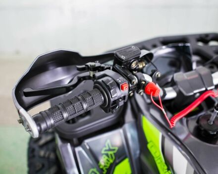 Інша Інша, об'ємом двигуна 0.11 л та пробігом 0 тис. км за 1360 $, фото 12 на Automoto.ua