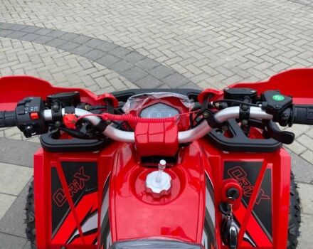 Інша Інша, об'ємом двигуна 0.15 л та пробігом 0 тис. км за 1350 $, фото 7 на Automoto.ua