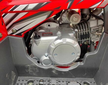 Інша Інша, об'ємом двигуна 0.15 л та пробігом 0 тис. км за 1350 $, фото 6 на Automoto.ua