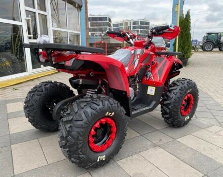 Інша Інша, об'ємом двигуна 0.15 л та пробігом 0 тис. км за 1350 $, фото 8 на Automoto.ua