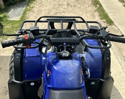 Інша Інша 2023 у Жовкві на Automoto.ua Інша Інша, об'ємом двигуна 0.15 л та пробігом 0 тис. км за 1200 $, фото 6 на Automoto.ua