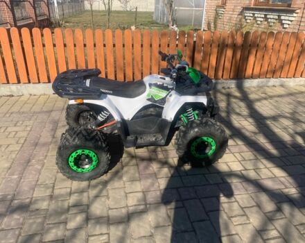 Другая Другая, объемом двигателя 0.15 л и пробегом 0 тыс. км за 1000 $, фото 4 на Automoto.ua