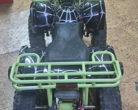 Другая Другая, объемом двигателя 0 л и пробегом 0 тыс. км за 346 $, фото 3 на Automoto.ua