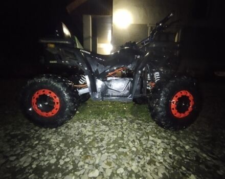 Інша Інша, об'ємом двигуна 0 л та пробігом 0 тис. км за 500 $, фото 2 на Automoto.ua