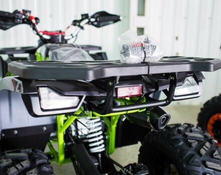 Інша Інша, об'ємом двигуна 0.11 л та пробігом 0 тис. км за 1360 $, фото 10 на Automoto.ua