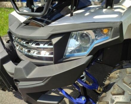 Інша Інша, об'ємом двигуна 0.15 л та пробігом 0 тис. км за 1399 $, фото 6 на Automoto.ua