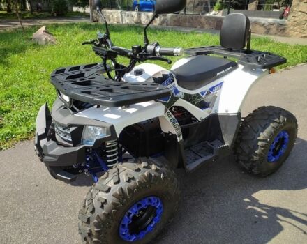 Інша Інша, об'ємом двигуна 0.15 л та пробігом 0 тис. км за 1399 $, фото 1 на Automoto.ua