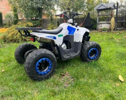 Інша Інша 2023 у Коломые на Automoto.ua Інша Інша, об'ємом двигуна 0.11 л та пробігом 0 тис. км за 650 $, фото 5 на Automoto.ua