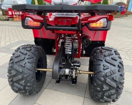 Інша Інша, об'ємом двигуна 0.15 л та пробігом 0 тис. км за 1350 $, фото 9 на Automoto.ua