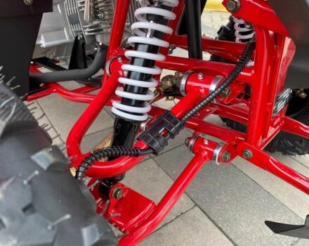 Інша Інша, об'ємом двигуна 0.15 л та пробігом 0 тис. км за 1350 $, фото 5 на Automoto.ua