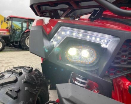 Інша Інша, об'ємом двигуна 0.15 л та пробігом 0 тис. км за 1350 $, фото 4 на Automoto.ua