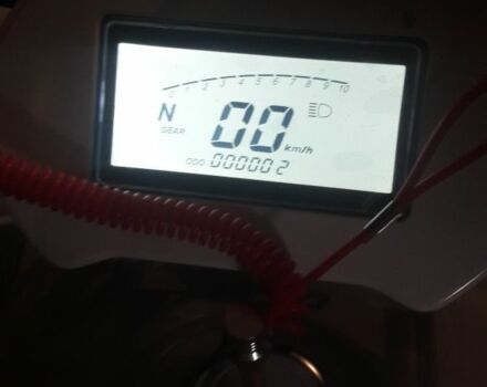 Другая Другая, объемом двигателя 0 л и пробегом 0 тыс. км за 1100 $, фото 2 на Automoto.ua