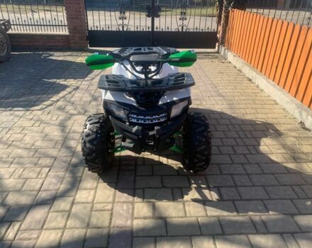 Другая Другая, объемом двигателя 0.15 л и пробегом 0 тыс. км за 1000 $, фото 1 на Automoto.ua