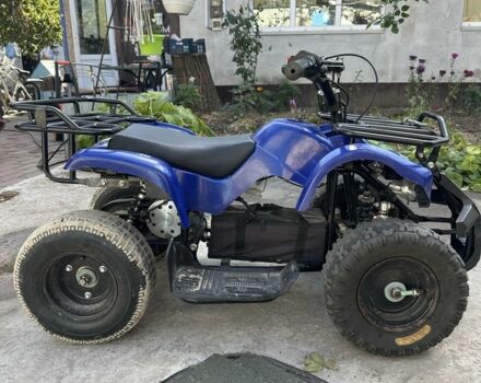 Другая Другая 2024 в Киеве на Automoto.ua Другая Другая, объемом двигателя 0 л и пробегом 0 тыс. км за 275 $, фото 1 на Automoto.ua