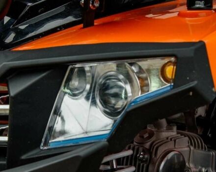 Другая Другая, объемом двигателя 0.13 л и пробегом 0 тыс. км за 1170 $, фото 14 на Automoto.ua