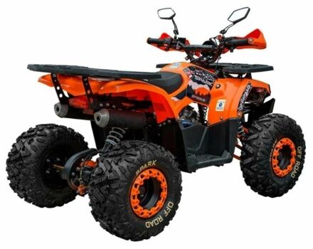 Другая Другая, объемом двигателя 0.13 л и пробегом 0 тыс. км за 1170 $, фото 10 на Automoto.ua