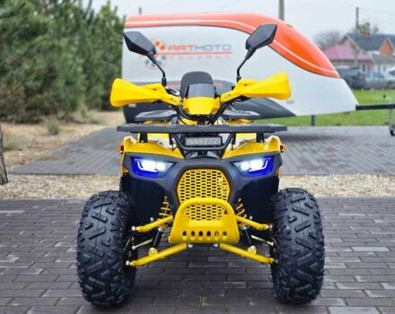 Другая Другая 2024 в Киеве на Automoto.ua Другая Другая, объемом двигателя 0.13 л и пробегом 0 тыс. км за 1100 $, фото 20 на Automoto.ua