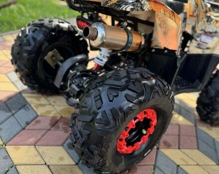 Другая Другая 2024 в Тячеве на Automoto.ua Другая Другая, объемом двигателя 0.13 л и пробегом 0 тыс. км за 950 $, фото 13 на Automoto.ua