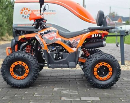 Другая Другая 2024 в Киеве на Automoto.ua Другая Другая, объемом двигателя 0.13 л и пробегом 0 тыс. км за 1100 $, фото 1 на Automoto.ua