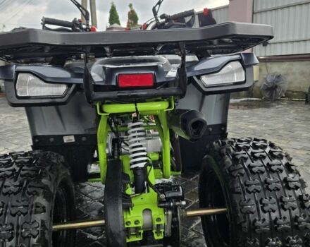 Інша Інша 2024 у Яворове на Automoto.ua Інша Інша, об'ємом двигуна 0.15 л та пробігом 0 тис. км за 1150 $, фото 7 на Automoto.ua