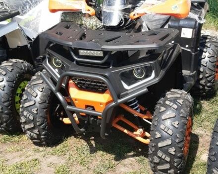 Інша Інша 2024 у Рівному на Automoto.ua Інша Інша, об'ємом двигуна 0.13 л та пробігом 0 тис. км за 1150 $, фото 13 на Automoto.ua