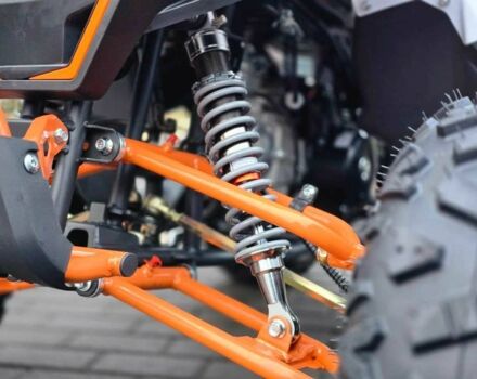 Другая Другая, объемом двигателя 0.13 л и пробегом 0 тыс. км за 1240 $, фото 6 на Automoto.ua