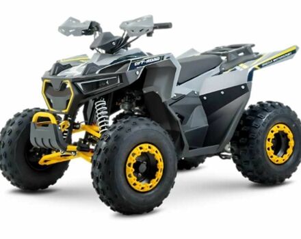 Інша Інша 2024 у Полтаві на Automoto.ua Інша Інша, об'ємом двигуна 0.13 л та пробігом 0 тис. км за 1240 $, фото 4 на Automoto.ua