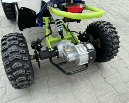Інша Інша, об'ємом двигуна 1 л та пробігом 0 тис. км за 880 $, фото 10 на Automoto.ua
