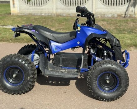 Другая Другая 2024 в Киеве на Automoto.ua Другая Другая, объемом двигателя 0 л и пробегом 0 тыс. км за 526 $, фото 3 на Automoto.ua