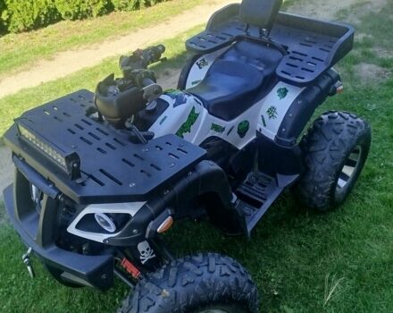Другая Другая 2024 в Яворове на Automoto.ua Другая Другая, объемом двигателя 0.25 л и пробегом 0 тыс. км за 1509 $, фото 4 на Automoto.ua