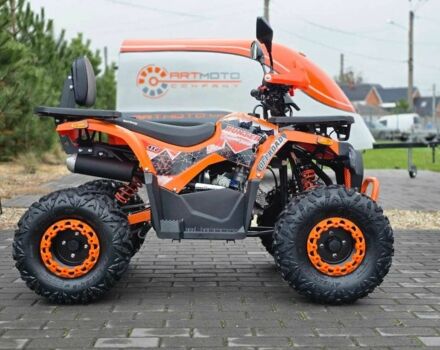 Другая Другая 2024 в Киеве на Automoto.ua Другая Другая, объемом двигателя 0.13 л и пробегом 0 тыс. км за 1100 $, фото 5 на Automoto.ua