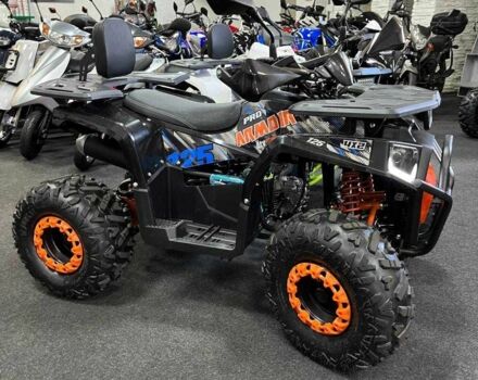 Інша Інша 2024 у Дніпро (Дніпропетровську) на Automoto.ua Інша Інша, об'ємом двигуна 0.13 л та пробігом 0 тис. км за 1100 $, фото 1 на Automoto.ua