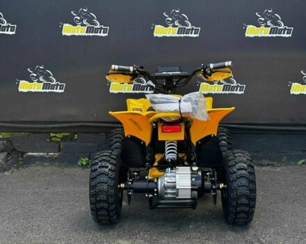 Інша Інша 2024 у Києві на Automoto.ua Інша Інша, об'ємом двигуна 0 л та пробігом 0 тис. км за 880 $, фото 6 на Automoto.ua