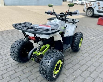 Другая Другая, объемом двигателя 0.13 л и пробегом 0 тыс. км за 1150 $, фото 4 на Automoto.ua