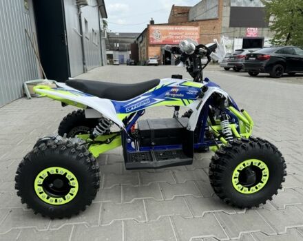 Інша Інша, об'ємом двигуна 1 л та пробігом 0 тис. км за 880 $, фото 4 на Automoto.ua