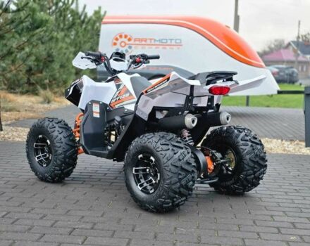 Інша Інша 2024 у Дніпро (Дніпропетровську) на Automoto.ua Інша Інша, об'ємом двигуна 0.13 л та пробігом 0 тис. км за 1240 $, фото 15 на Automoto.ua