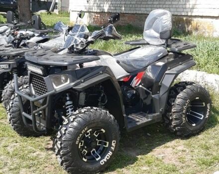 Інша Інша 2024 у Рівному на Automoto.ua Інша Інша, об'ємом двигуна 0.13 л та пробігом 0 тис. км за 1150 $, фото 1 на Automoto.ua