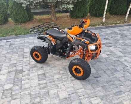 Інша Інша 2024 у Володимир-Волинський на Automoto.ua Інша Інша, об'ємом двигуна 0.13 л та пробігом 0 тис. км за 347 $, фото 2 на Automoto.ua