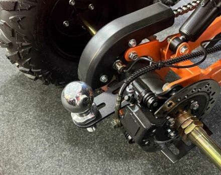 Другая Другая, объемом двигателя 0.13 л и пробегом 0 тыс. км за 1100 $, фото 4 на Automoto.ua