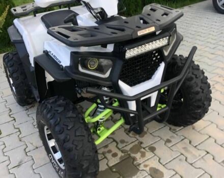 Другая Другая 2024 в Рава-Русская на Automoto.ua Другая Другая, объемом двигателя 0.18 л и пробегом 0 тыс. км за 1550 $, фото 1 на Automoto.ua