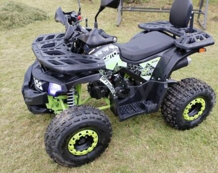 Другая Другая, объемом двигателя 0.13 л и пробегом 0 тыс. км за 756 $, фото 1 на Automoto.ua