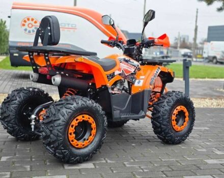 Другая Другая 2024 в Киеве на Automoto.ua Другая Другая, объемом двигателя 0.13 л и пробегом 0 тыс. км за 1100 $, фото 15 на Automoto.ua