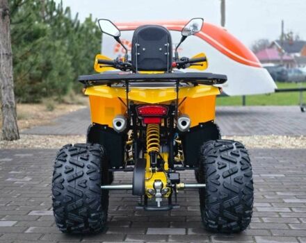Другая Другая 2024 в Житомире на Automoto.ua Другая Другая, объемом двигателя 0.13 л и пробегом 0 тыс. км за 1100 $, фото 10 на Automoto.ua