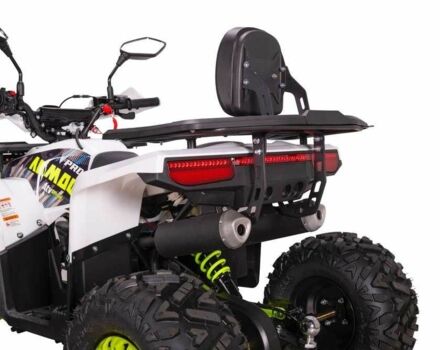 Інша Інша 2024 у Полтаві на Automoto.ua Інша Інша, об'ємом двигуна 0.13 л та пробігом 0 тис. км за 1270 $, фото 12 на Automoto.ua