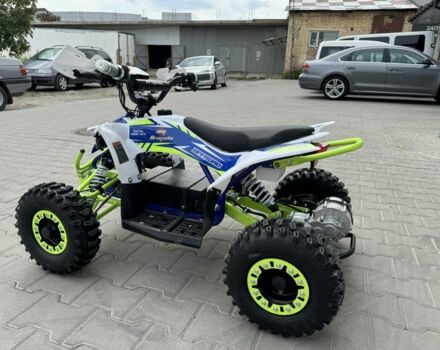 Інша Інша, об'ємом двигуна 1 л та пробігом 0 тис. км за 880 $, фото 9 на Automoto.ua